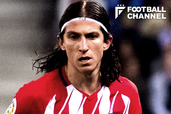 フィリペ・ルイス