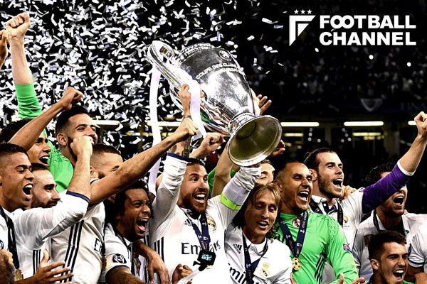 レアル・マドリー