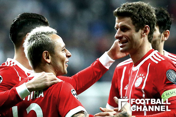 バイエルン・ミュンヘン