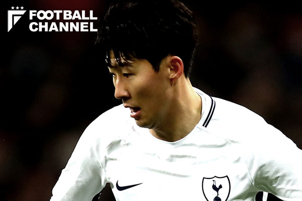 ソン・フンミン