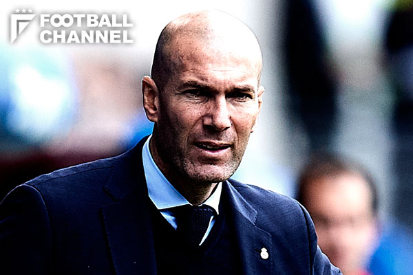 ジネディーヌ・ジダン