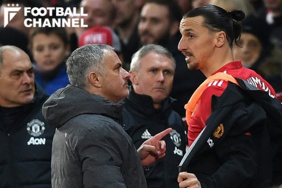 20180317mourinhoibrahimovic_getty