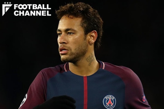 20180317neymar1_getty