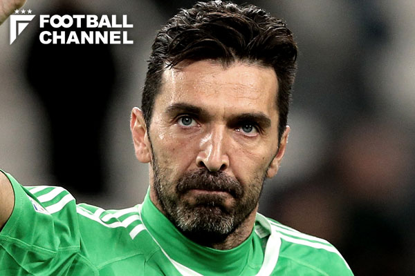 ジャンルイジ・ブッフォン