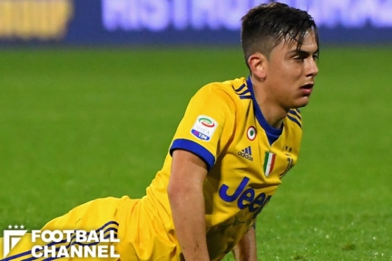 パウロ・ディバラ