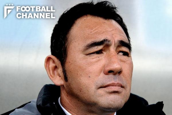 長谷川健太