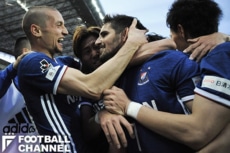 横浜F・マリノス