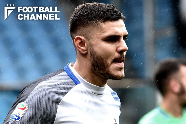 マウロ・イカルディ