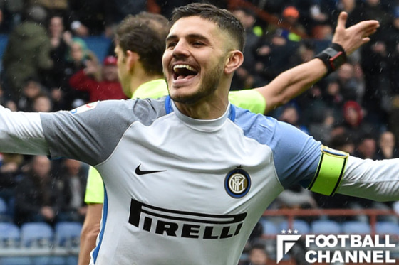 マウロ・イカルディ