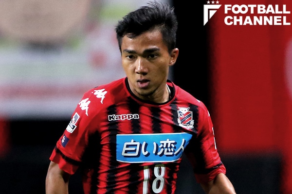 チャナティップ