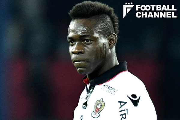 マリオ・バロテッリ