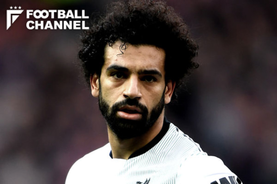 モハメド・サラー