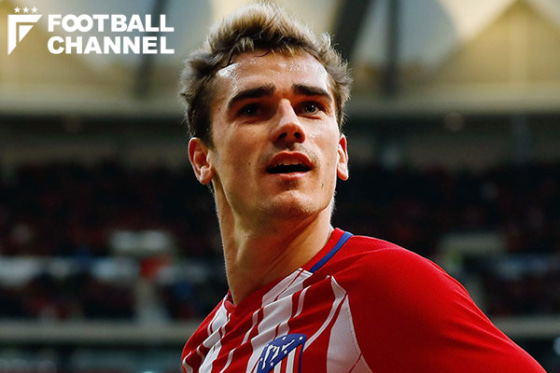 20180321griezmann1_getty