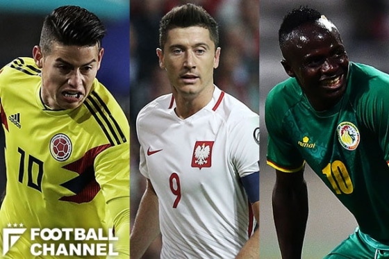 ポーランド代表