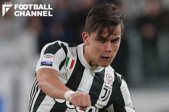 20180324dybala1_getty