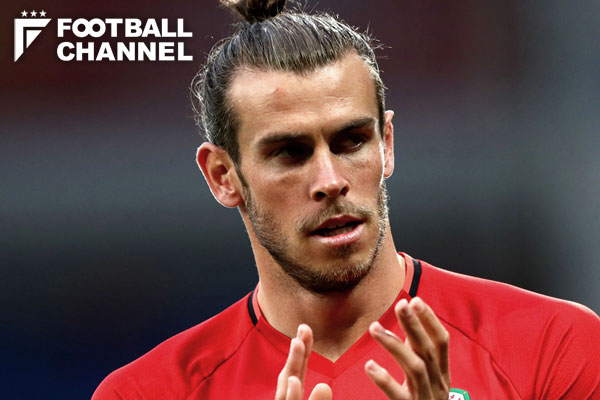 ガレス・ベイル