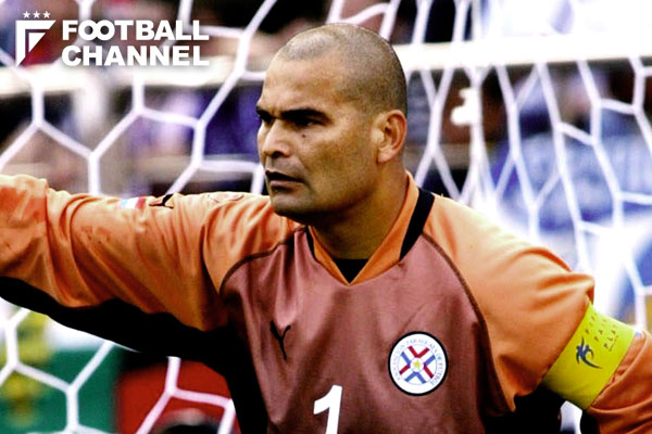 ホセ・ルイス・チラベルト