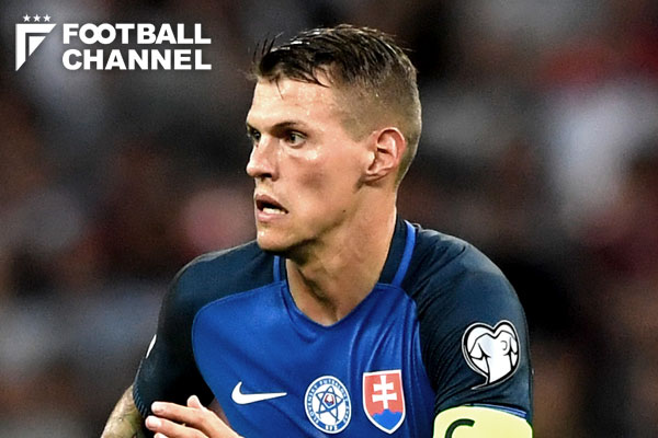 マルティン・シュクルテル