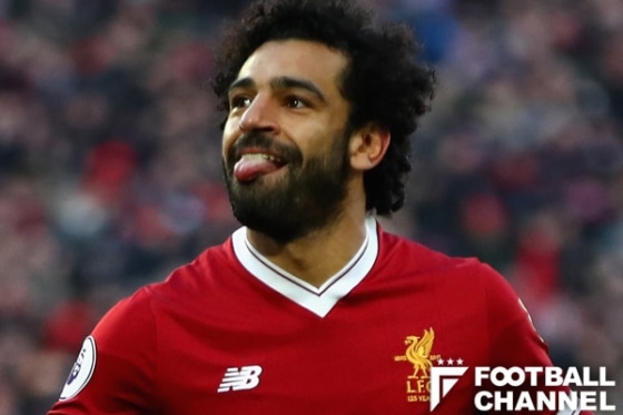 モハメド・サラー