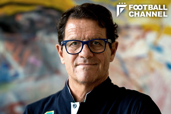 ファビオ・カペッロ