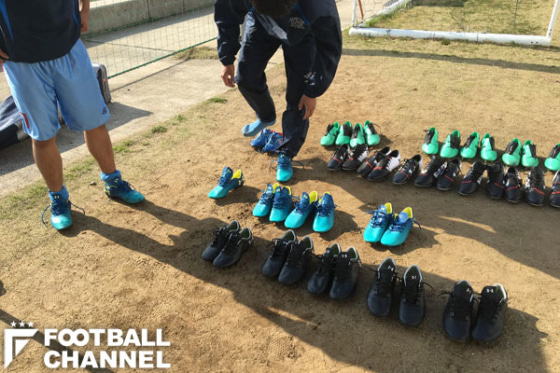 アンダーアーマー