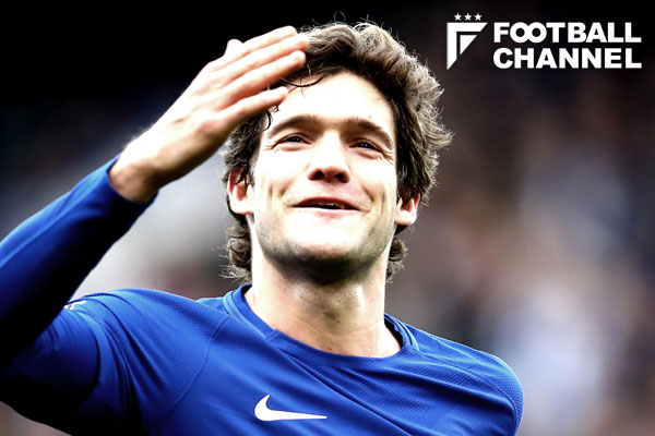 マルコス・アロンソ