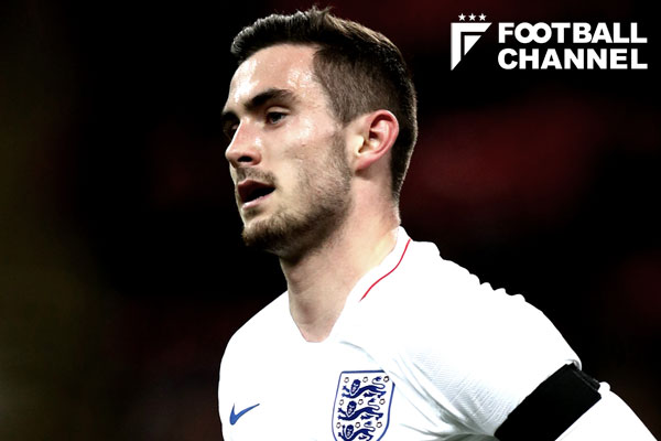 ルイス・クック