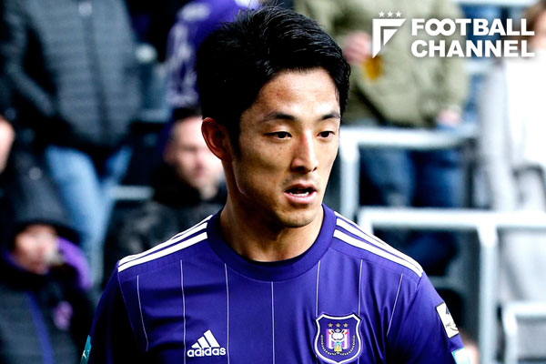 森岡亮太