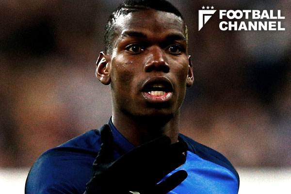 ポール・ポグバ