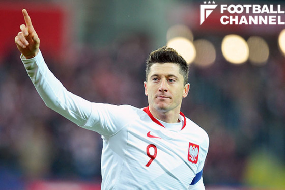 20180328lewandwski_getty