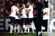 3月の国際試合ウィークではイタリア代表とオランダ代表とのテストマッチを行った