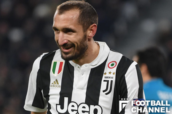 ジョルジョ・キエッリーニ