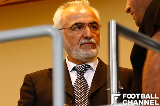 イバン・サビディス