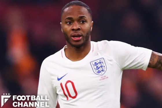 ラヒーム・スターリング