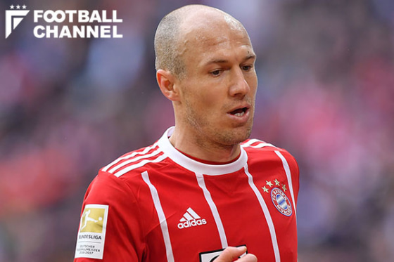 20180329robben1_getty