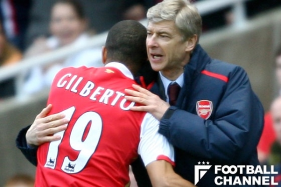 アーセン・ヴェンゲル