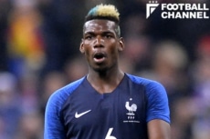 ポール・ポグバ