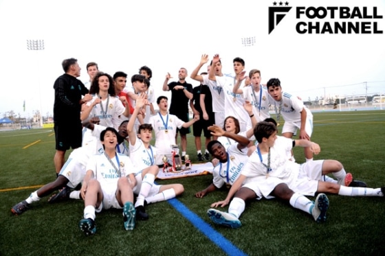 レアル・マドリー