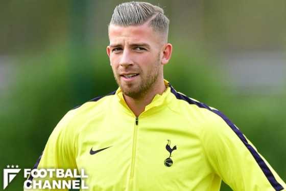 トビー・アルデルワイレルト