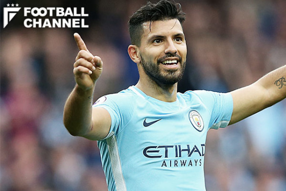 セルヒオ・アグエロ