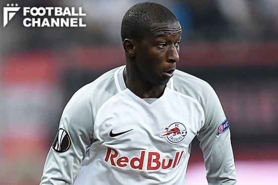 アマドゥ・ハイダラ