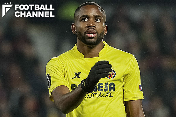 オーバメヤン超えの95億円！ “アフリカ人史上最高額”でコンゴ