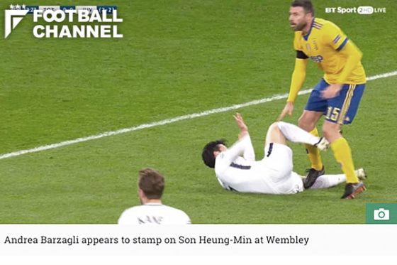 アンドレア・バルツァッリ