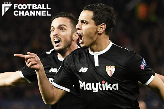 ウィサム・ベン・イェデル