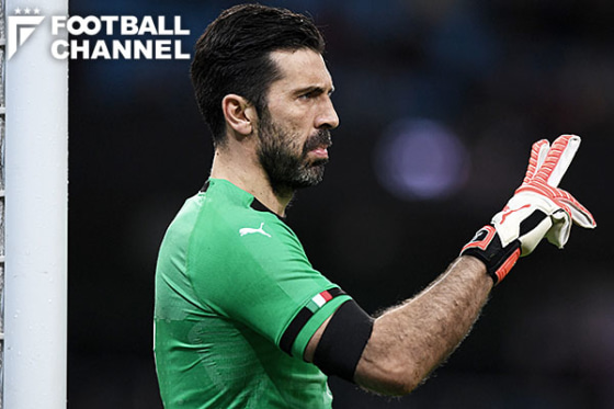 ジャンルイジ・ブッフォン