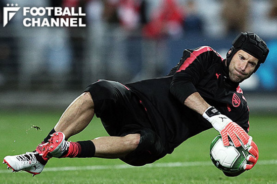 ペトル・チェフ