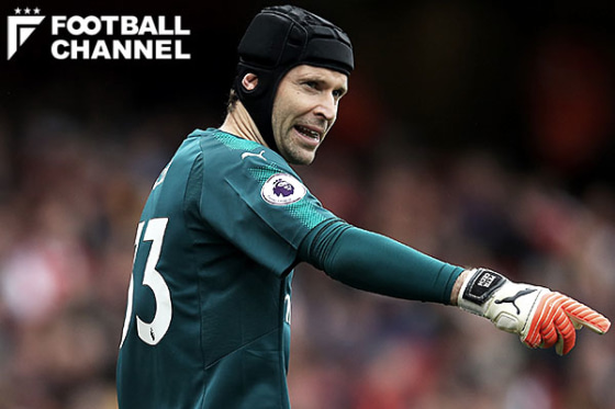 ペトル・チェフ