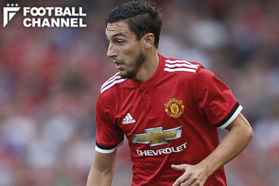 マッテオ・ダルミアン