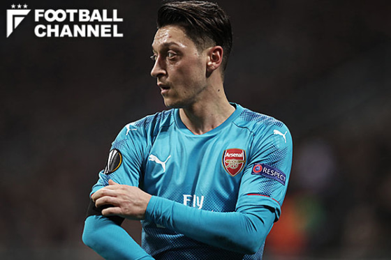 メスト・エジル