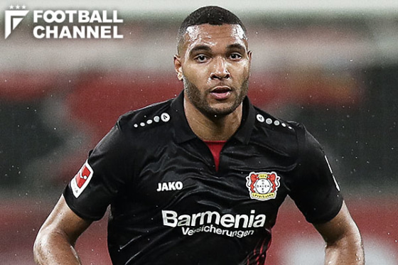 ジョナタン・ター